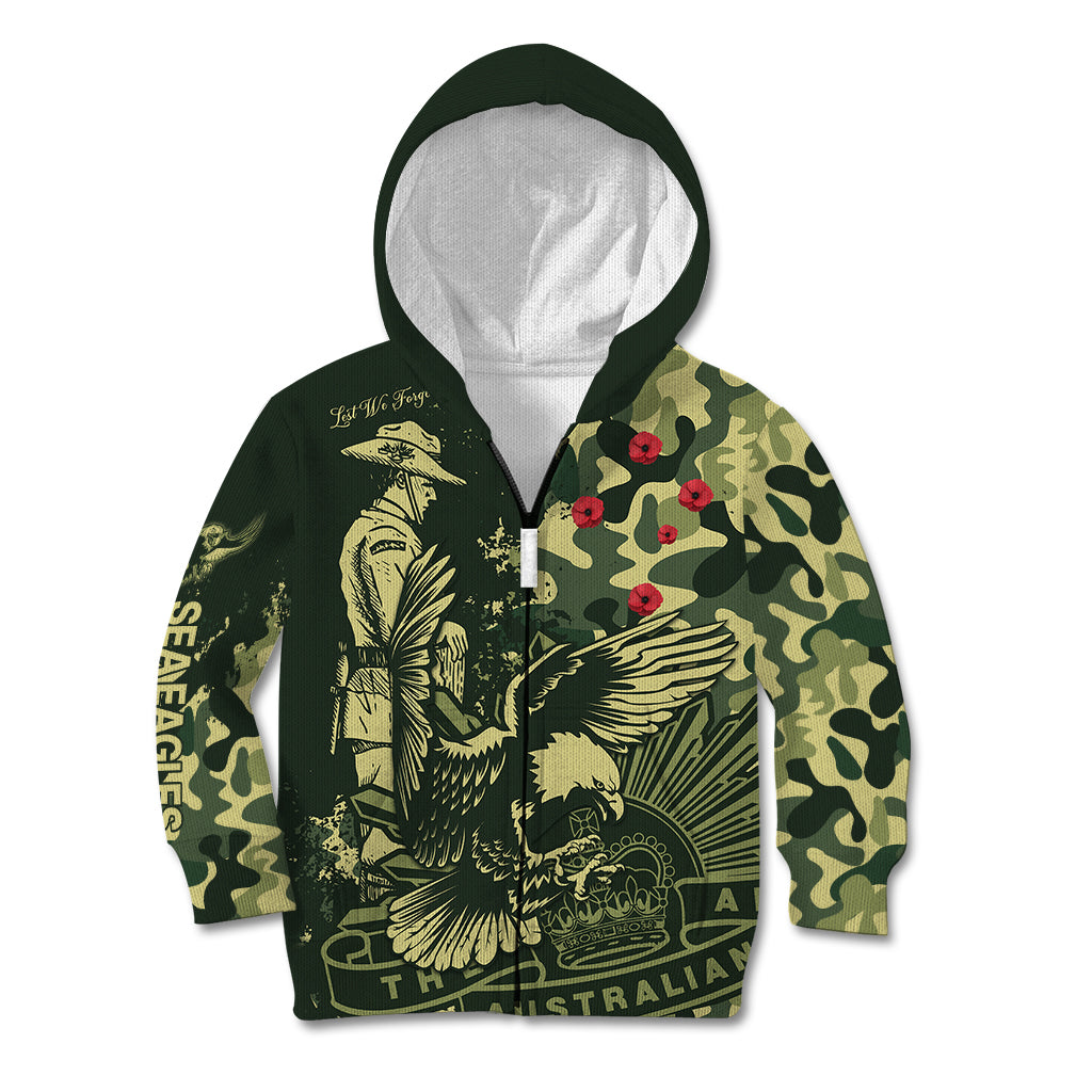 nrl-anzac-2023-sea-eagles-kid-hoodie-camouflage