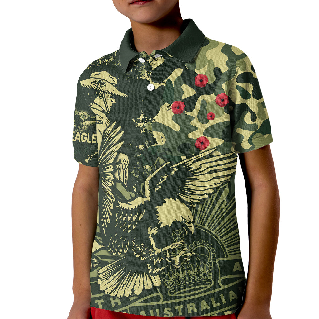 nrl-anzac-2023-sea-eagles-kid-polo-shirt-camouflage