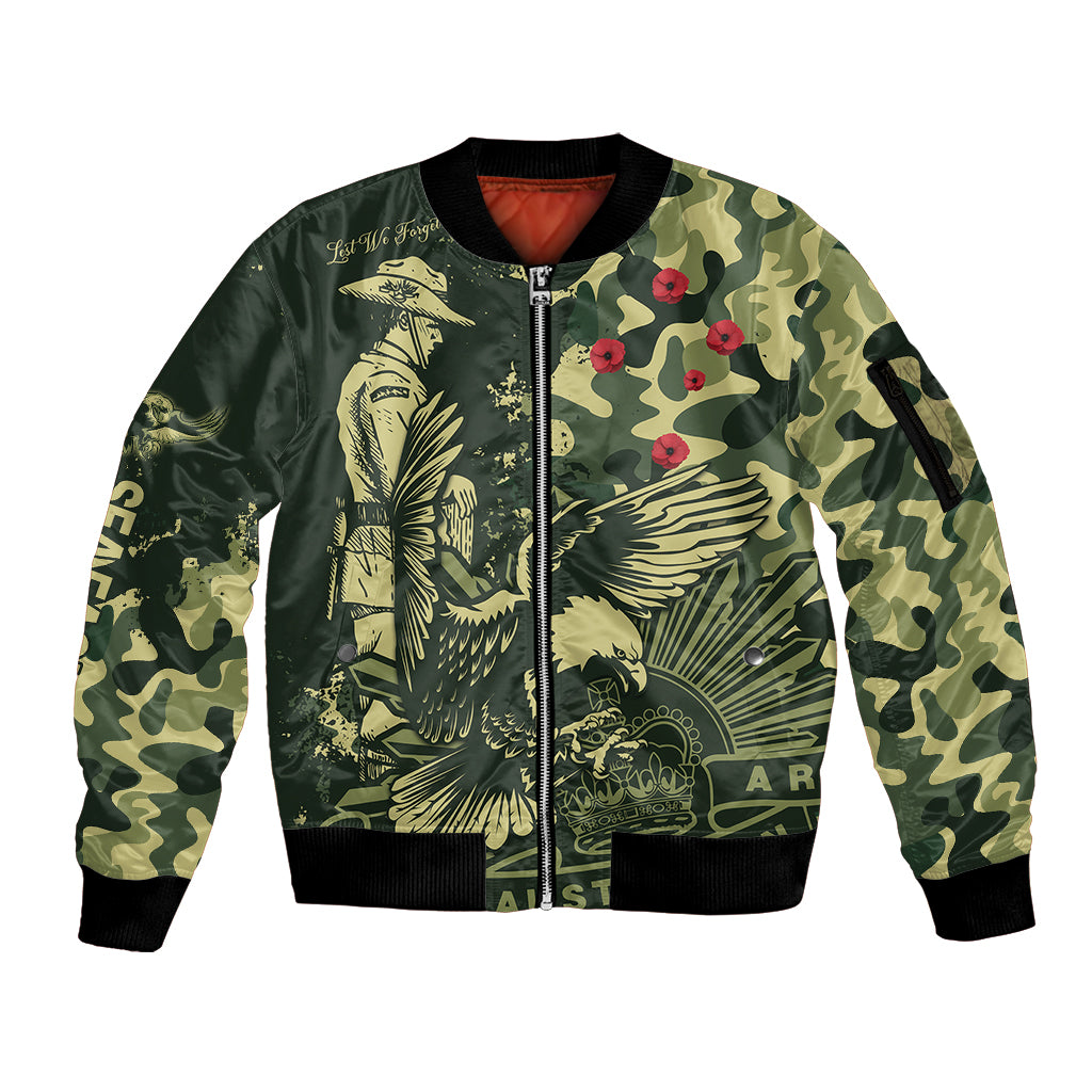 nrl-anzac-2023-sea-eagles-sleeve-zip-bomber-jacket-camouflage