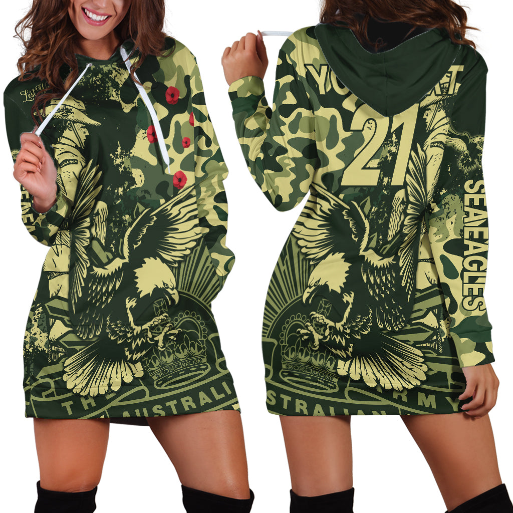 custom-text-and-number-nrl-anzac-2023-sea-eagles-hoodie-dress-camouflage