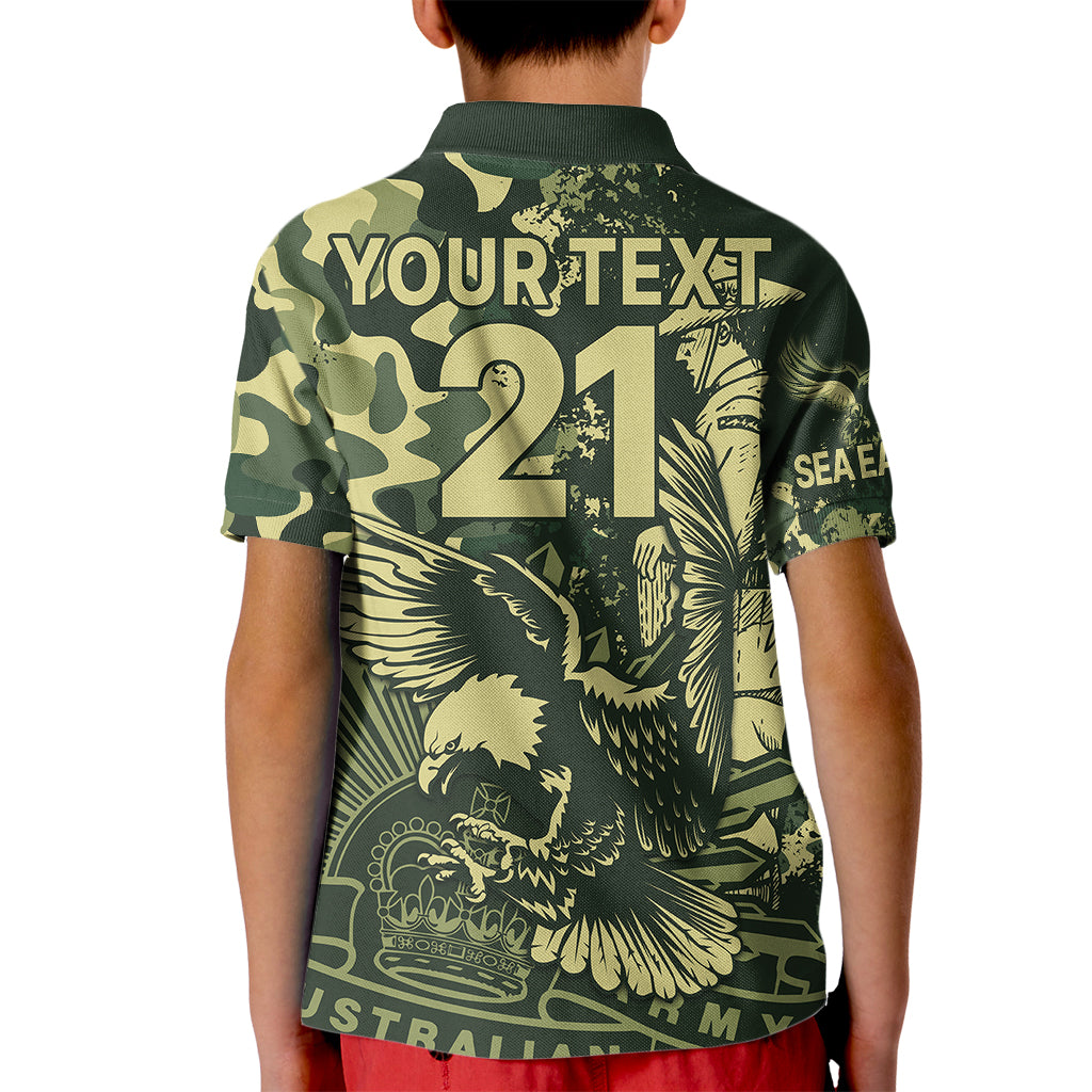 custom-text-and-number-nrl-anzac-2023-sea-eagles-kid-polo-shirt-camouflage