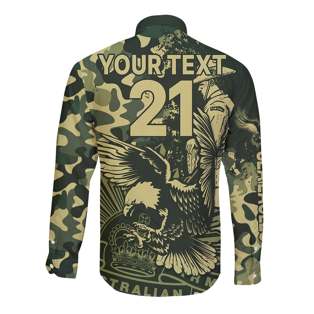 custom-text-and-number-nrl-anzac-2023-sea-eagles-long-sleeve-button-shirt-camouflage