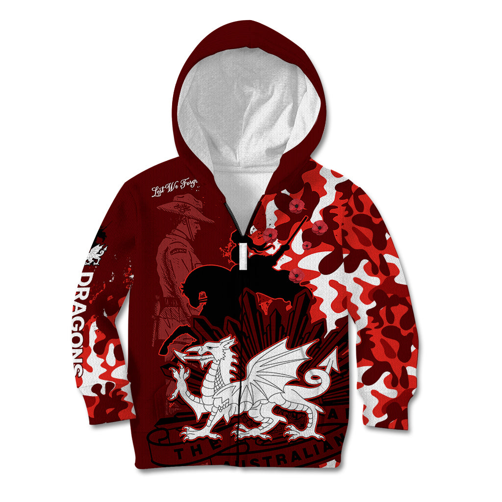 nrl-anzac-2023-st-dragons-kid-hoodie-camouflage