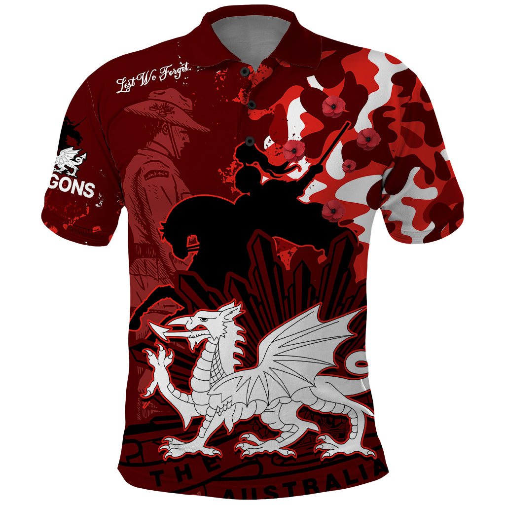 nrl-anzac-2023-st-dragons-polo-shirt-camouflage