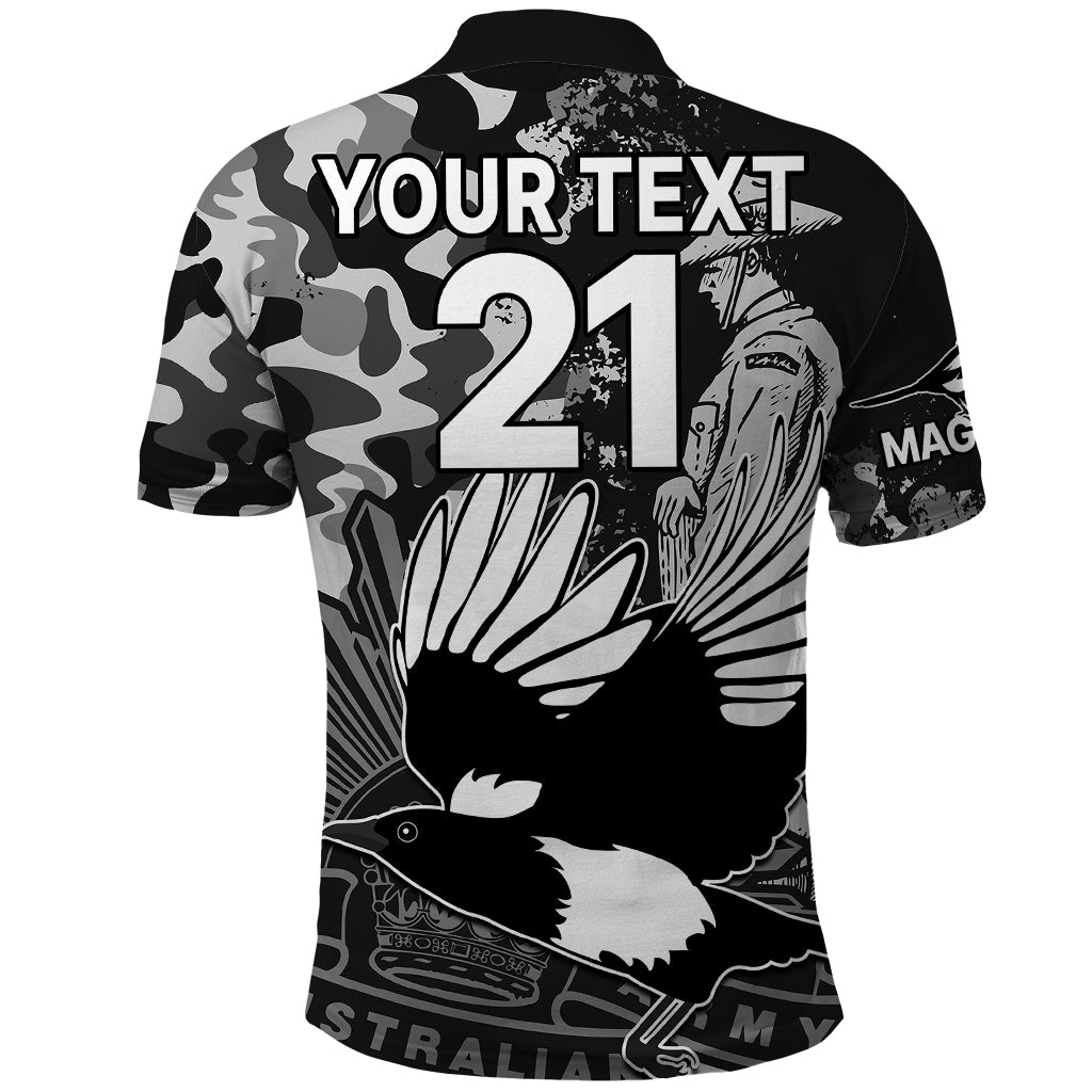 custom-text-and-number-afl-anzac-2023-magpies-polo-shirt-camouflage