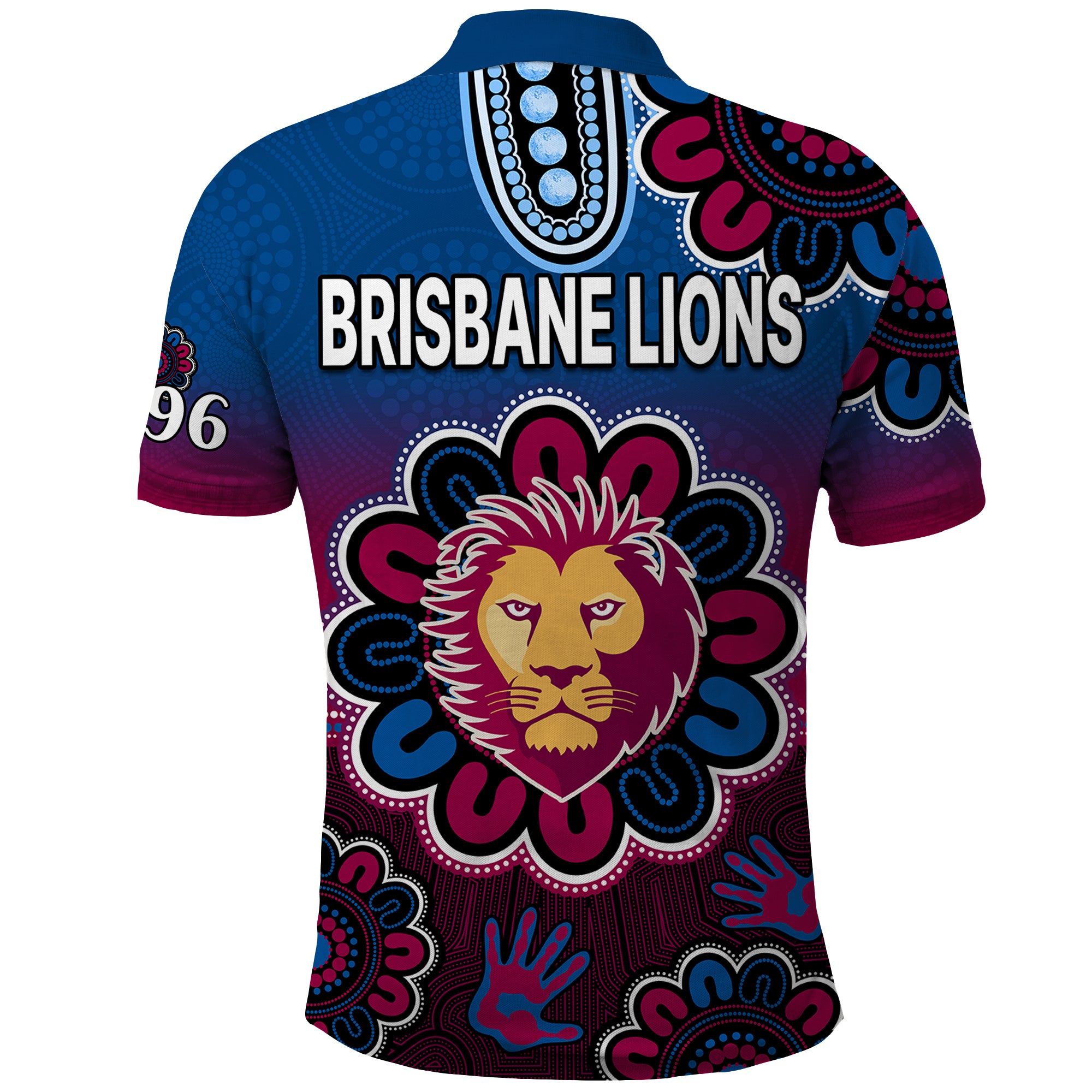 afl-brisbane-lions-1996-aboriginal-polo-shirt