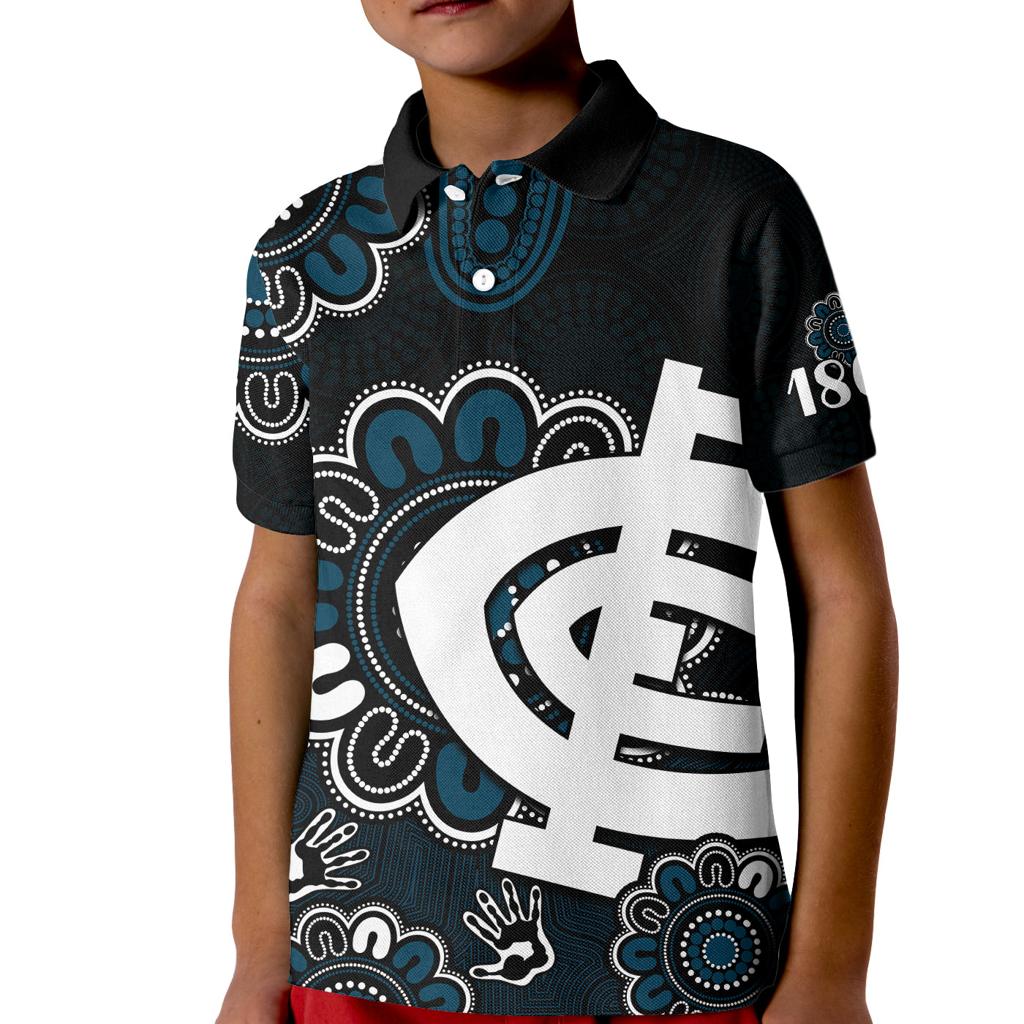 afl-carlton-blues-1864-aboriginal-kid-polo-shirt