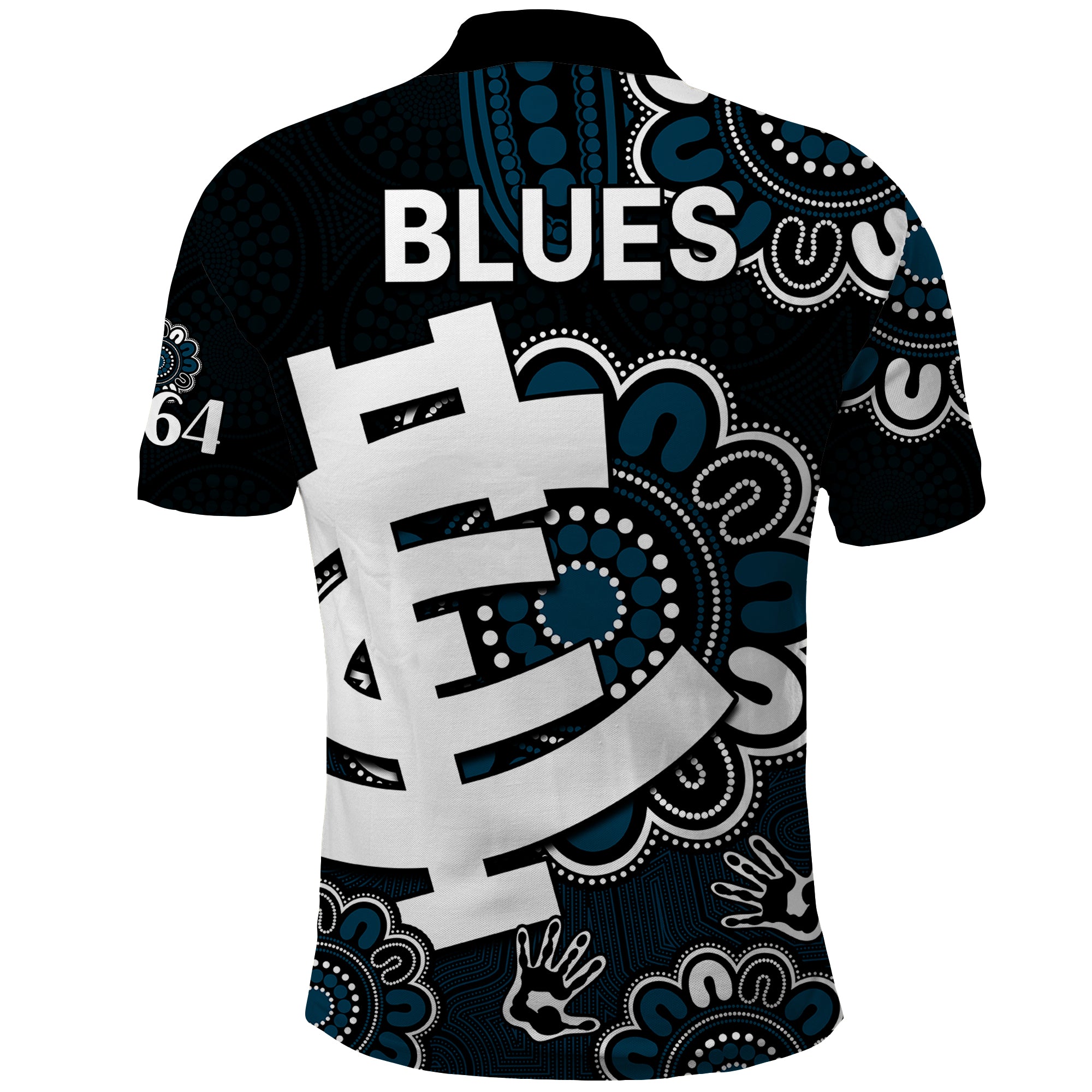 afl-carlton-blues-1864-aboriginal-polo-shirt