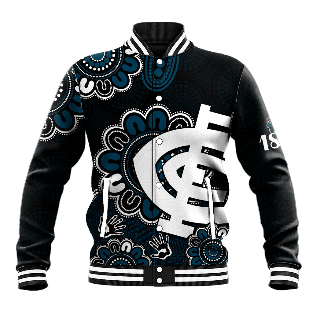 custom-personalised-afl-carlton-blues-1864-aboriginal-baseball-jacket