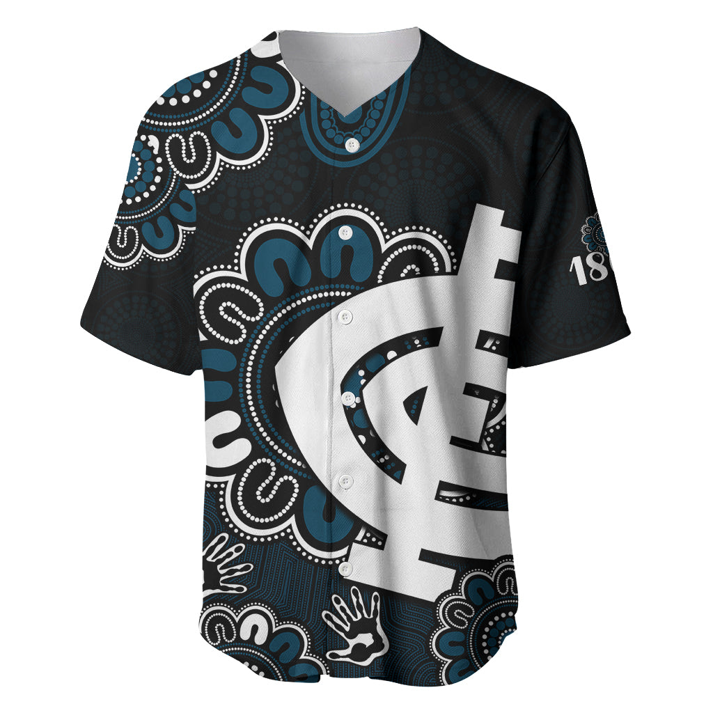 custom-personalised-afl-carlton-blues-1864-aboriginal-baseball-jersey