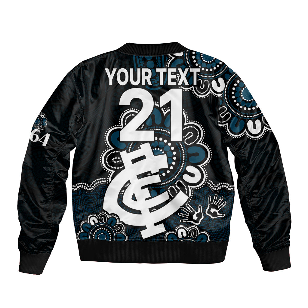 custom-personalised-afl-carlton-blues-1864-aboriginal-bomber-jacket