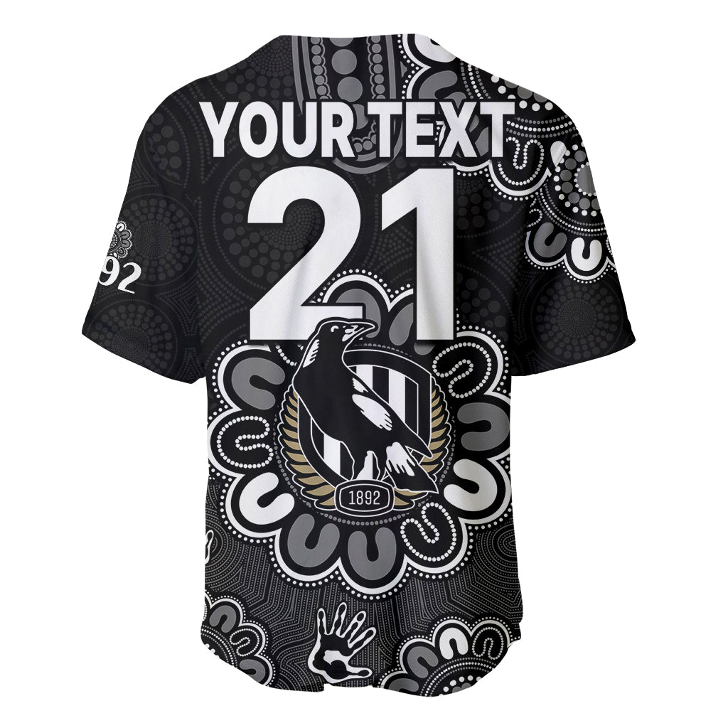 custom-personalised-afl-collingwood-magpies-1892-aboriginal-baseball-jersey