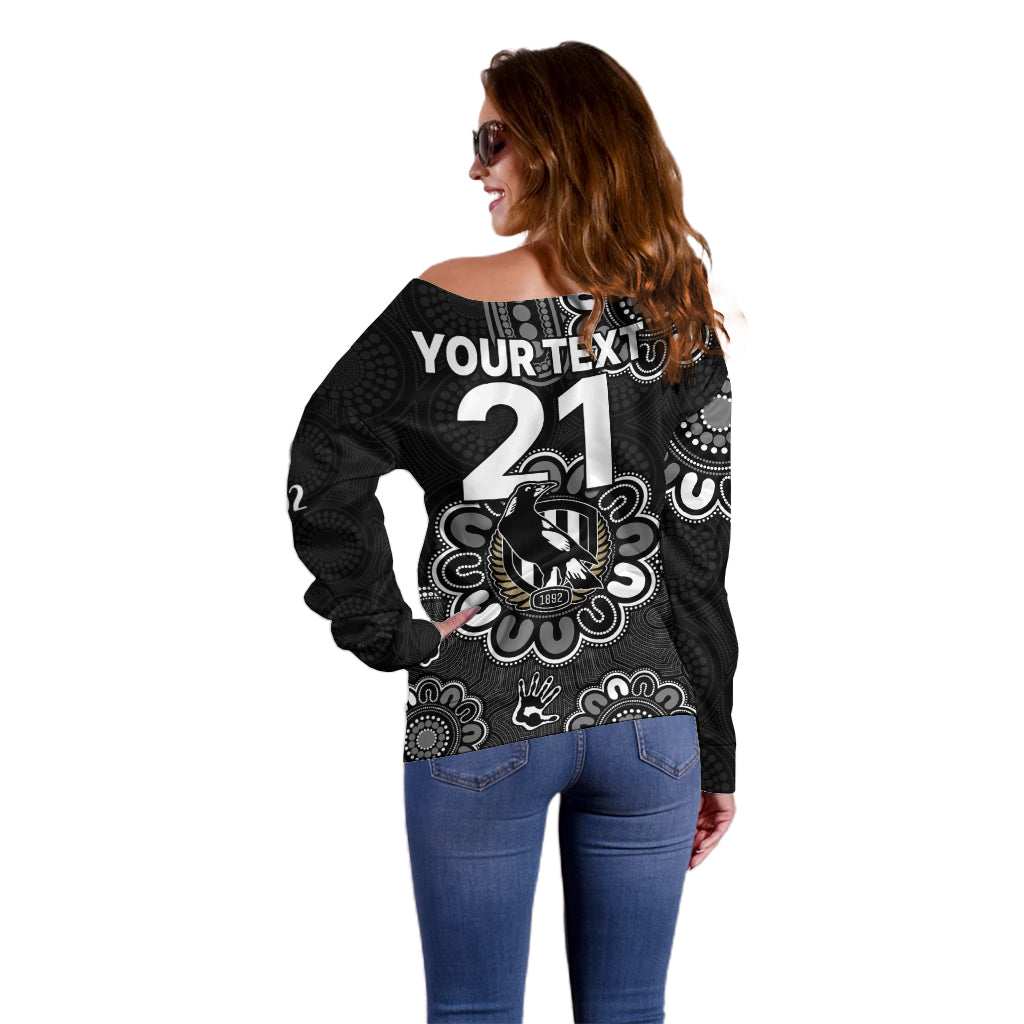 custom-personalised-afl-collingwood-magpies-1892-aboriginal-off-shoulder-sweater