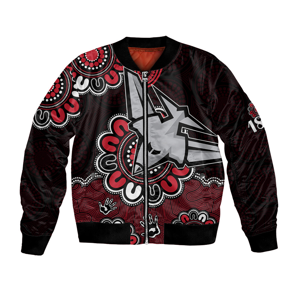 custom-personalised-afl-essendon-bombers-1872-aboriginal-bomber-jacket