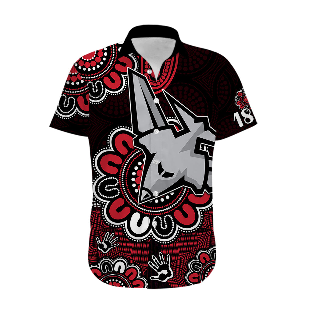 custom-personalised-afl-essendon-bombers-1872-aboriginal-hawaiian-shirt