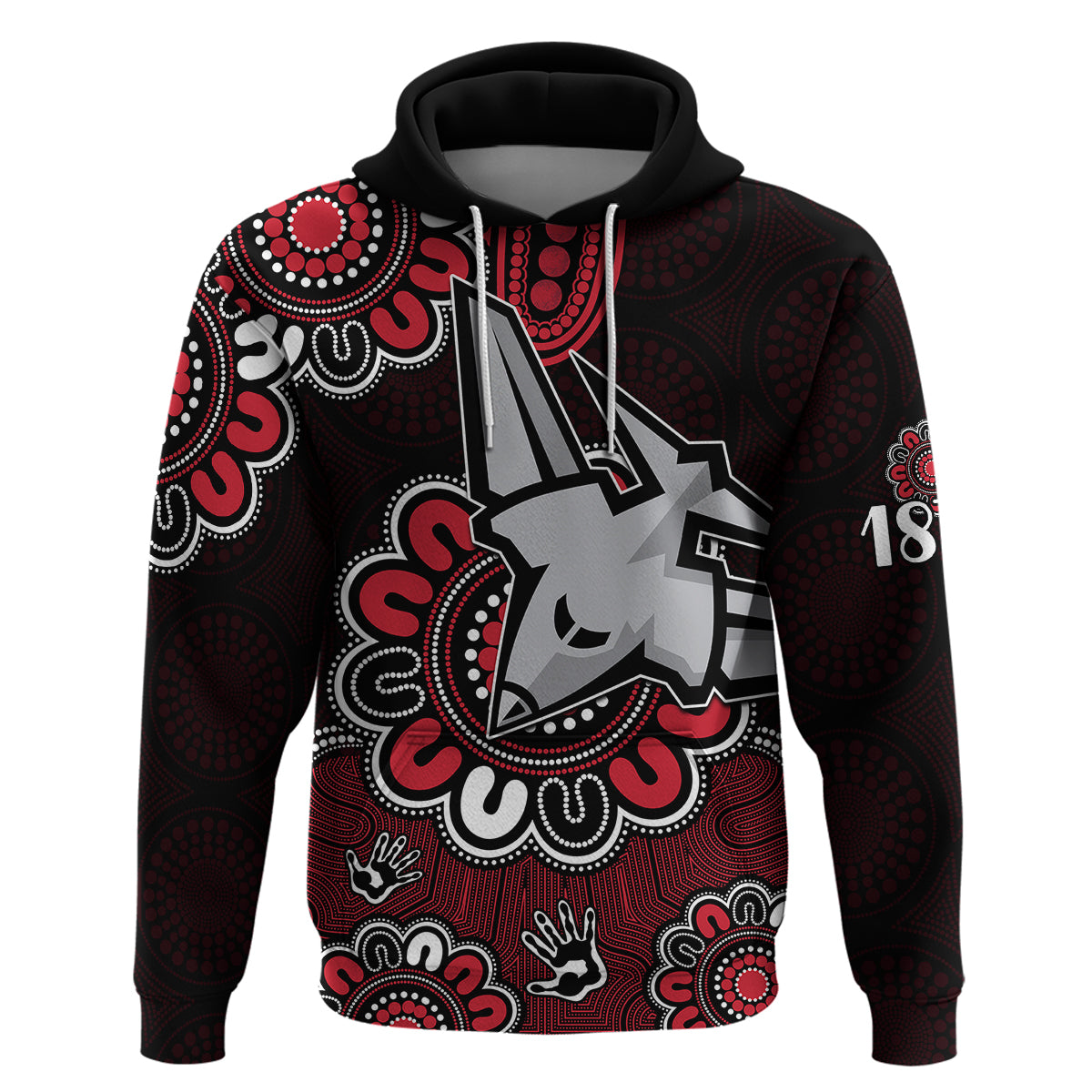 custom-personalised-afl-essendon-bombers-1872-aboriginal-hoodie