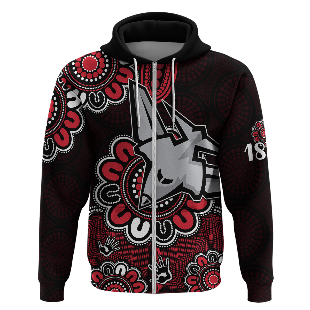 custom-personalised-afl-essendon-bombers-1872-aboriginal-hoodie