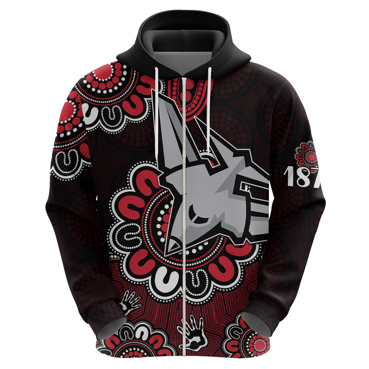 custom-personalised-afl-essendon-bombers-1872-aboriginal-hoodie