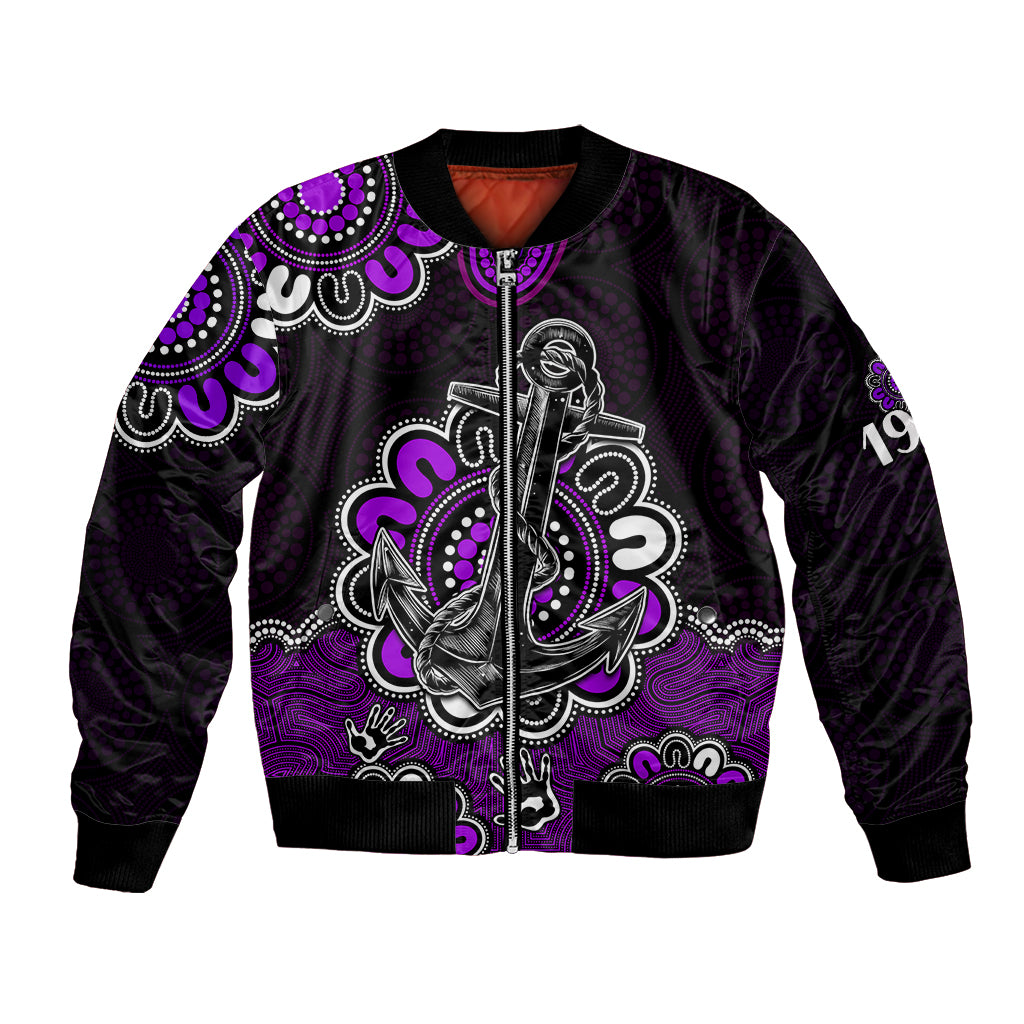 custom-personalised-afl-fremantle-dockers-1994-aboriginal-bomber-jacket