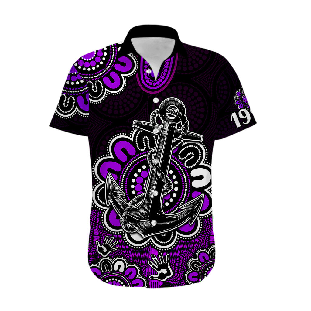 custom-personalised-afl-fremantle-dockers-1994-aboriginal-hawaiian-shirt