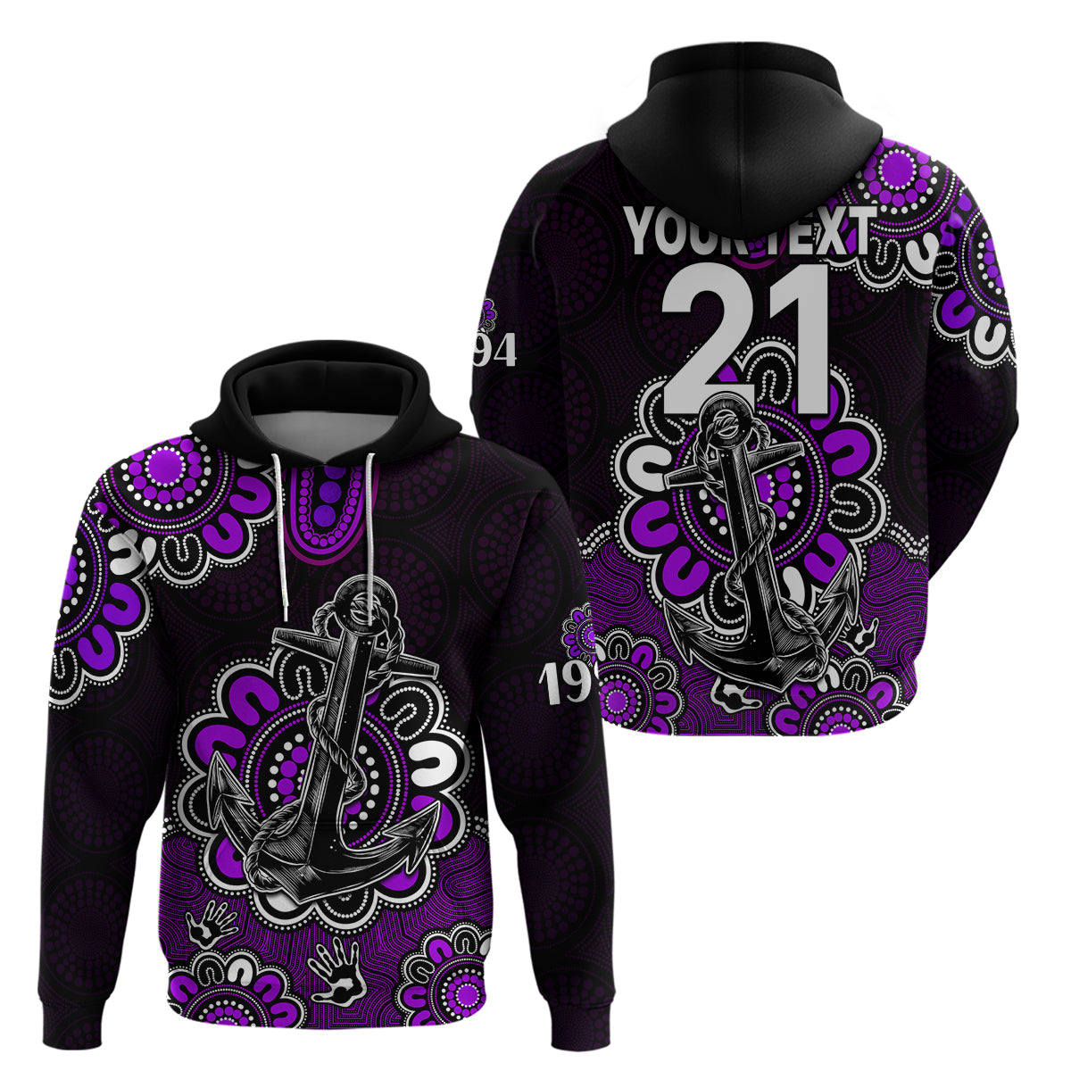 custom-personalised-afl-fremantle-dockers-1994-aboriginal-hoodie