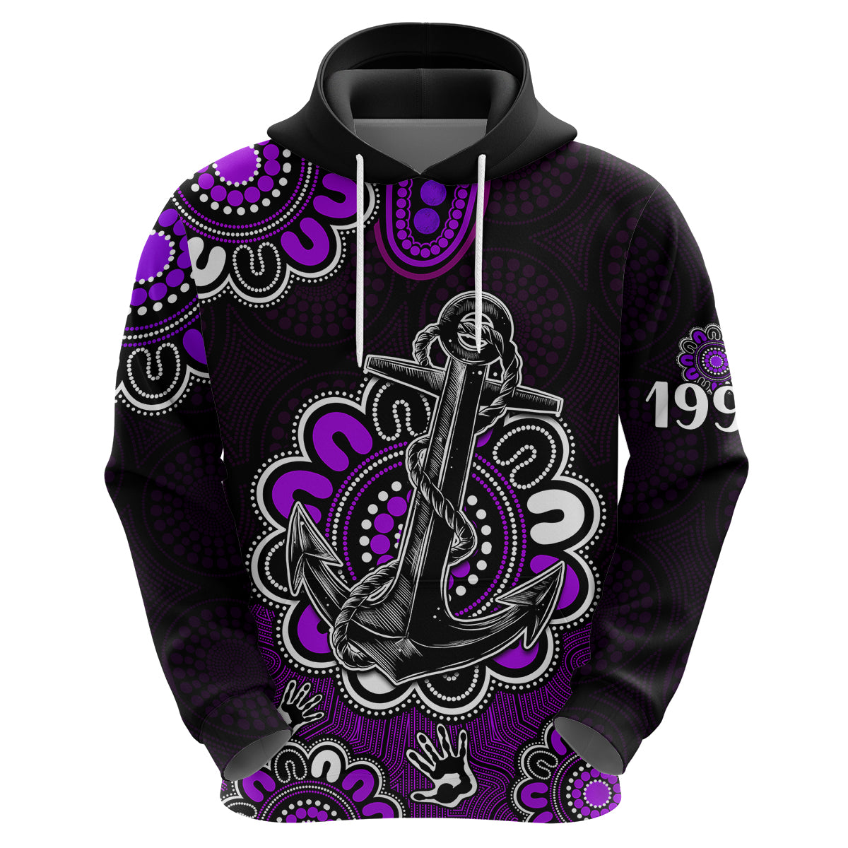 custom-personalised-afl-fremantle-dockers-1994-aboriginal-hoodie