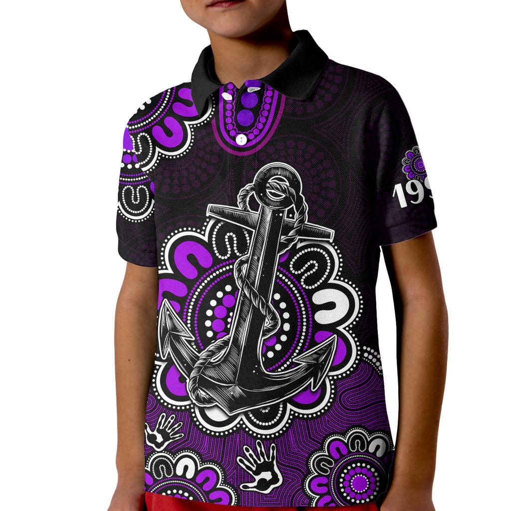 custom-personalised-afl-fremantle-dockers-1994-aboriginal-kid-polo-shirt