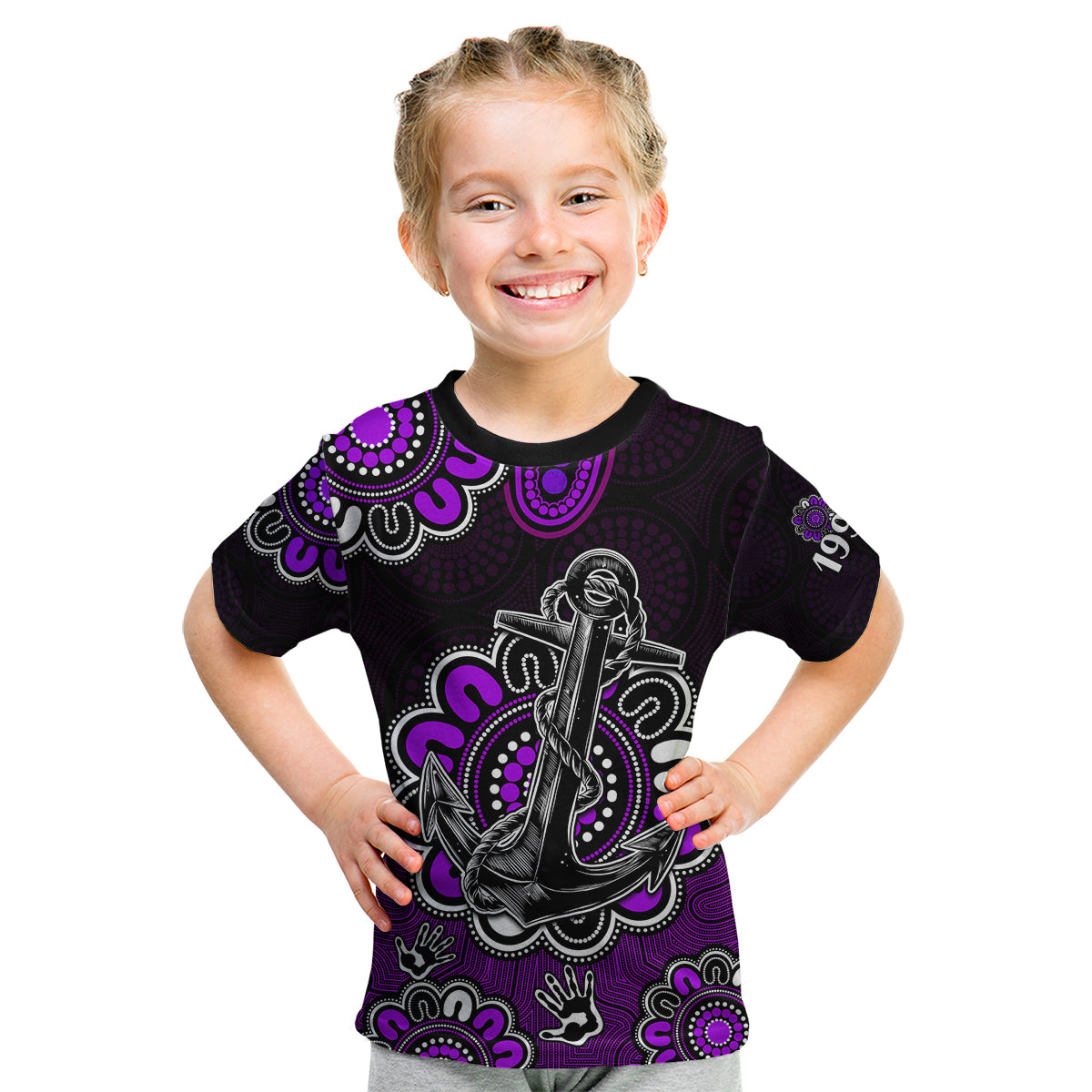 custom-personalised-afl-fremantle-dockers-1994-aboriginal-kid-t-shirt