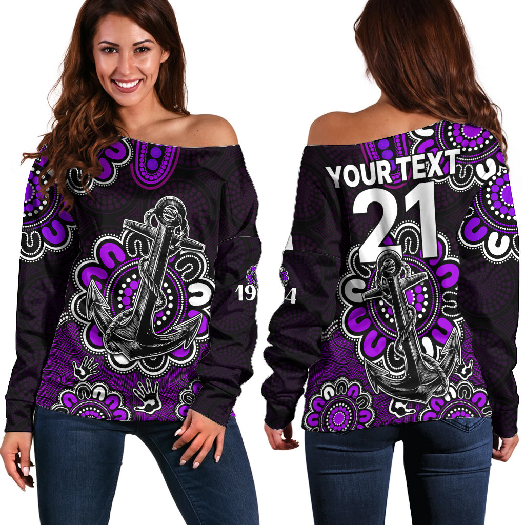 custom-personalised-afl-fremantle-dockers-1994-aboriginal-off-shoulder-sweater