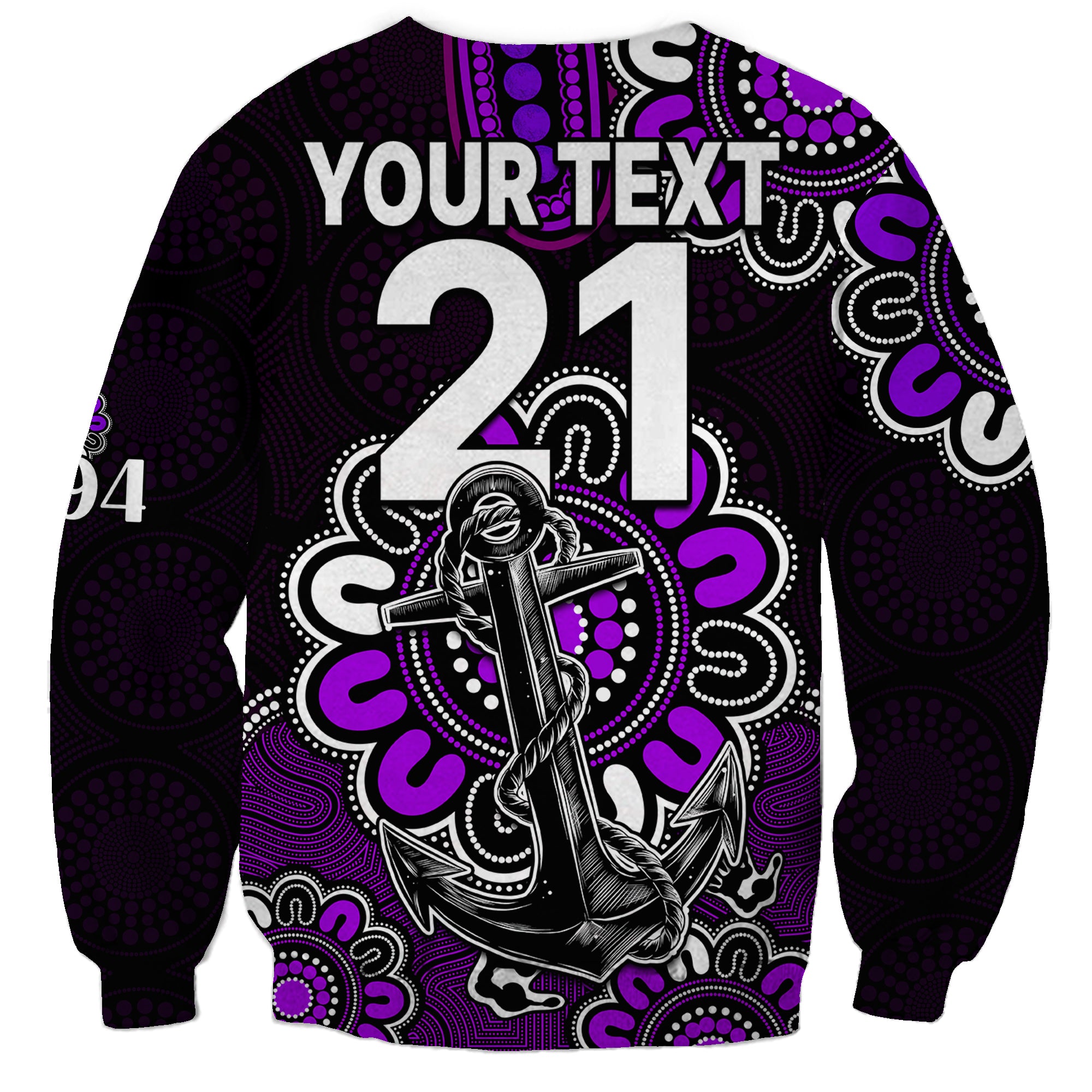 custom-personalised-afl-fremantle-dockers-1994-aboriginal-sweatshirt