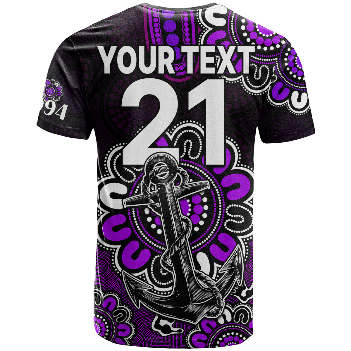 custom-personalised-afl-fremantle-dockers-1994-aboriginal-t-shirt