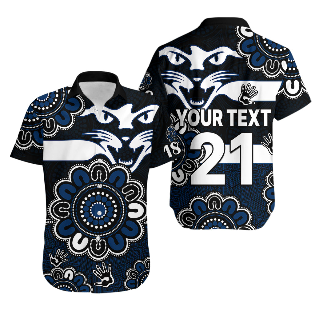 custom-personalised-afl-geelong-cats-1859-aboriginal-hawaiian-shirt