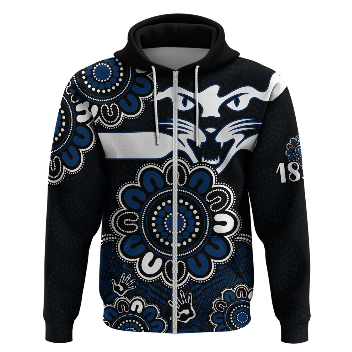 custom-personalised-afl-geelong-cats-1859-aboriginal-hoodie