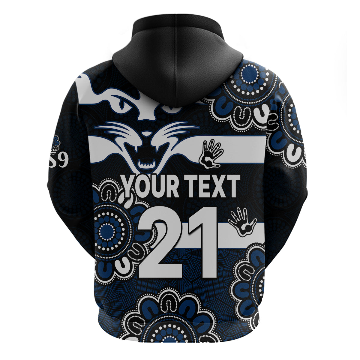 custom-personalised-afl-geelong-cats-1859-aboriginal-hoodie