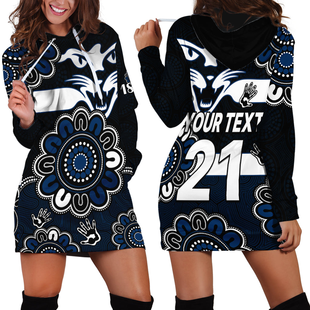 custom-personalised-afl-geelong-cats-1859-aboriginal-hoodie-dress