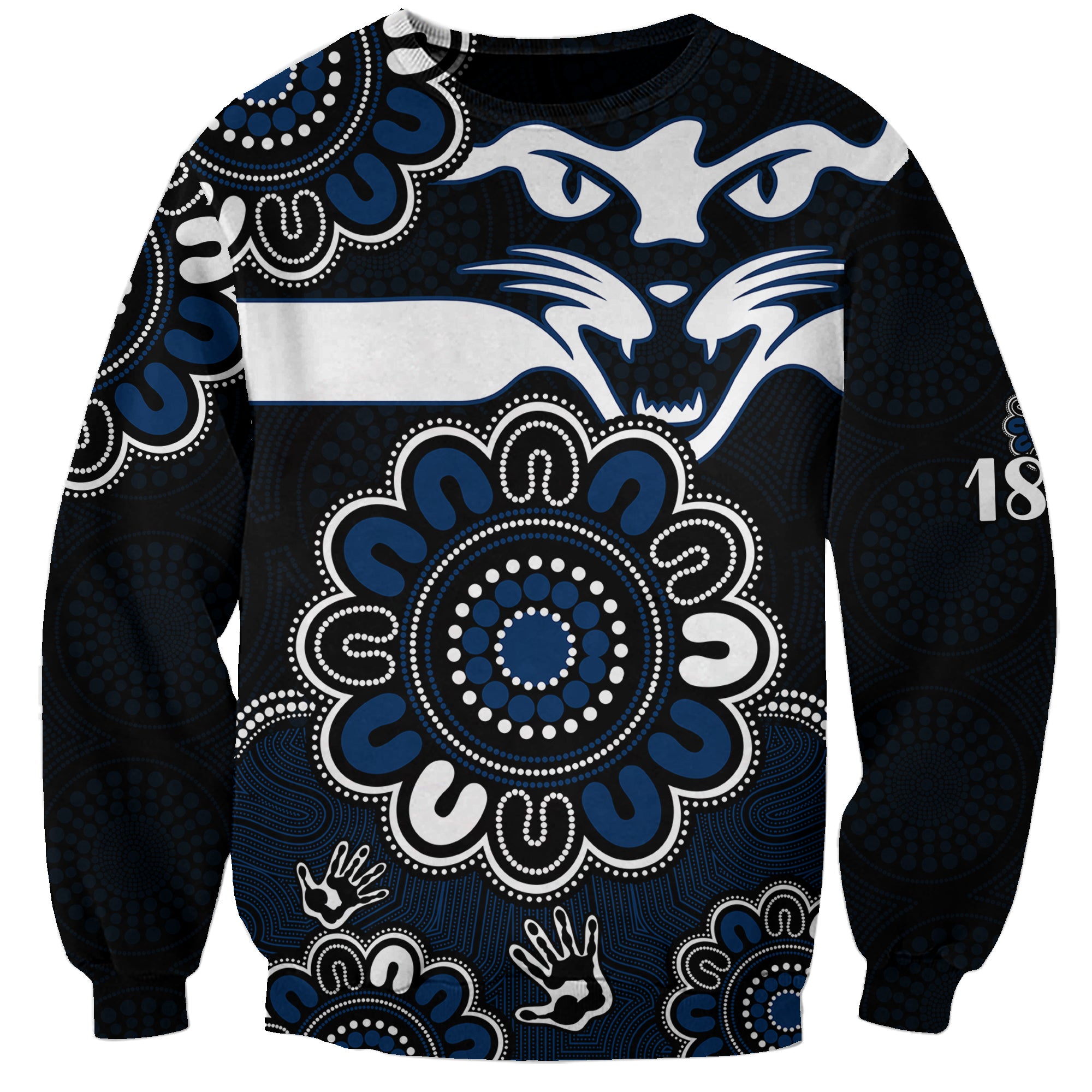 custom-personalised-afl-geelong-cats-1859-aboriginal-sweatshirt