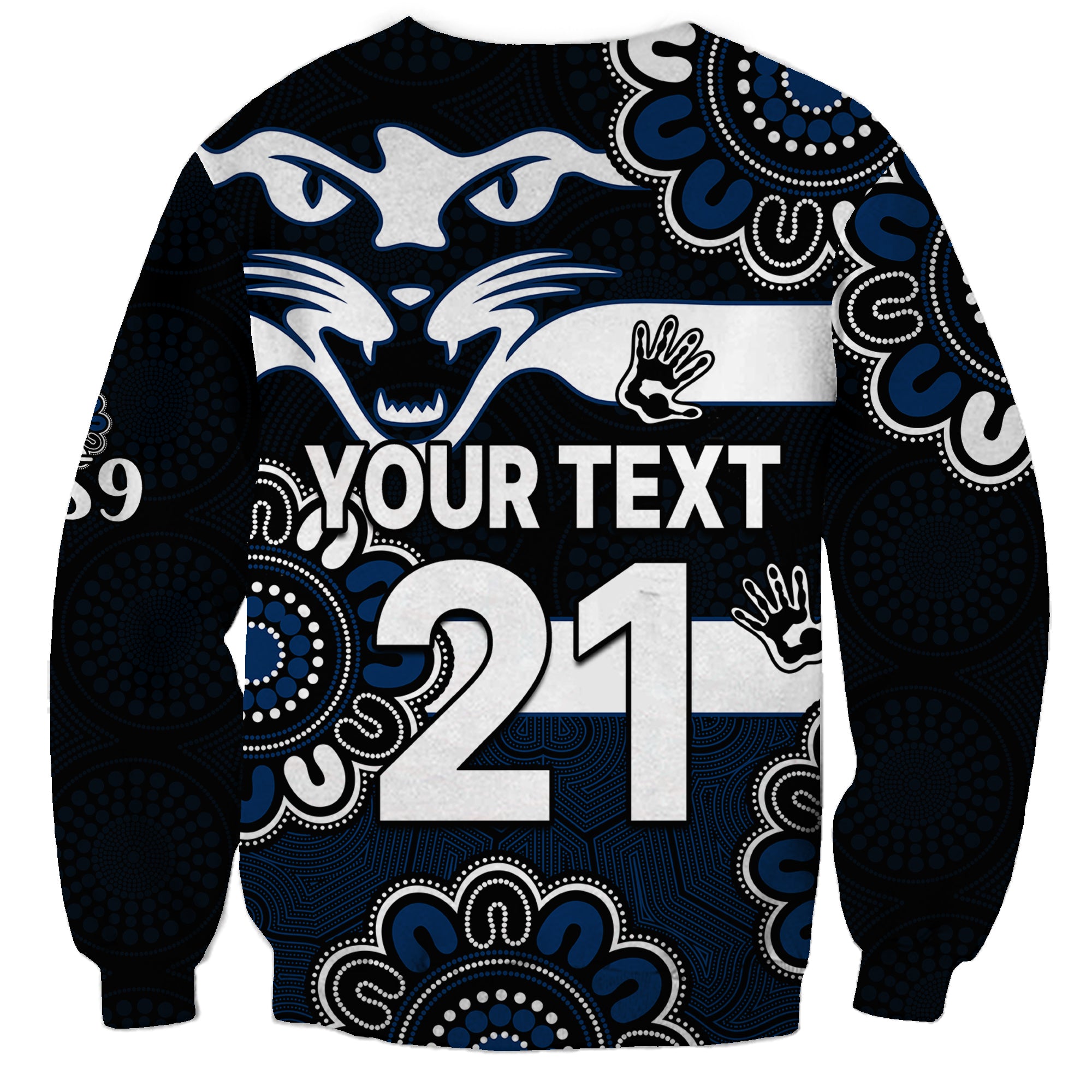 custom-personalised-afl-geelong-cats-1859-aboriginal-sweatshirt