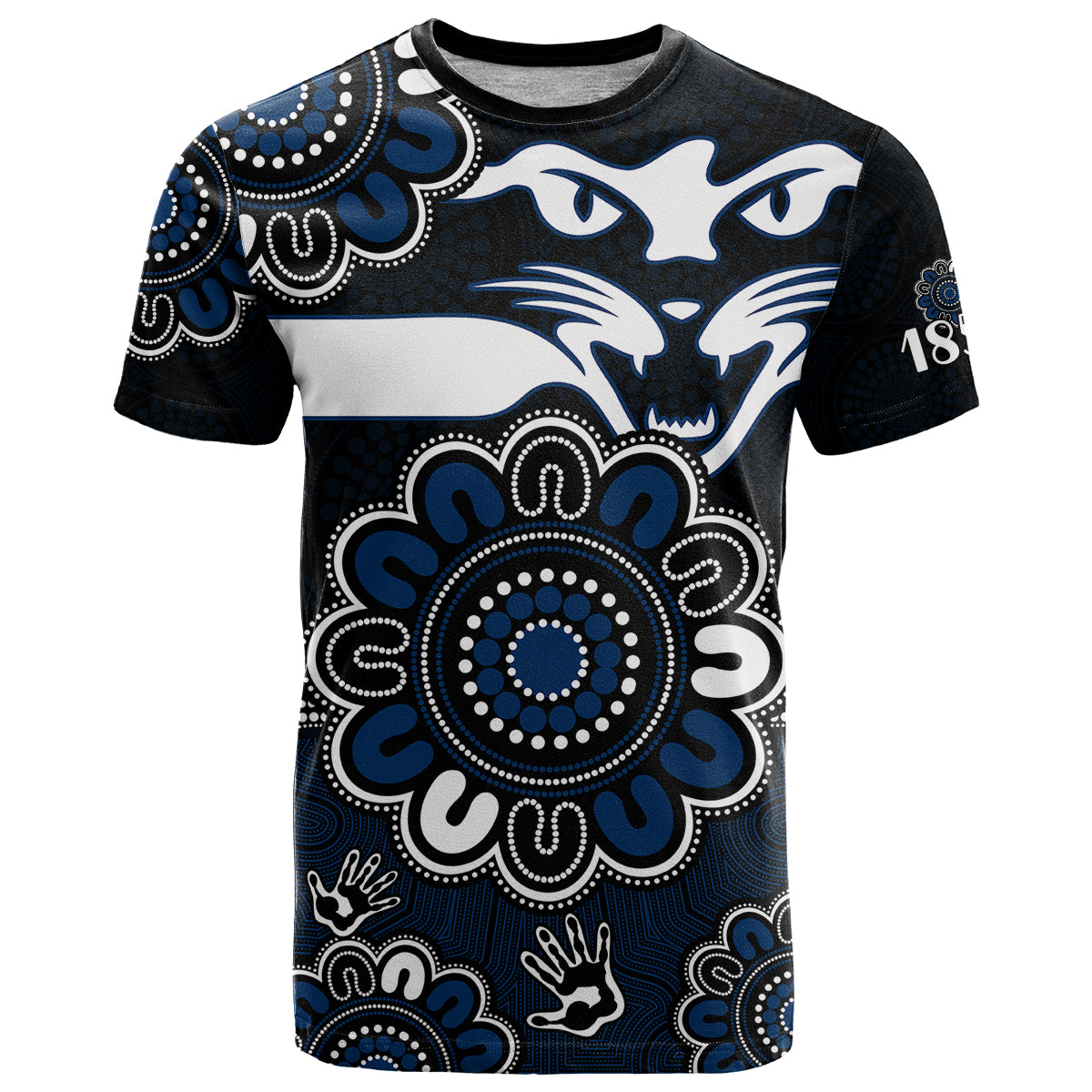 custom-personalised-afl-geelong-cats-1859-aboriginal-t-shirt