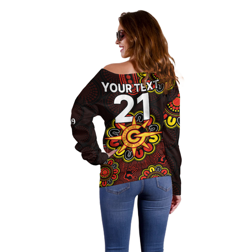 custom-personalised-afl-gold-coast-suns-2009-aboriginal-red-style-off-shoulder-sweater