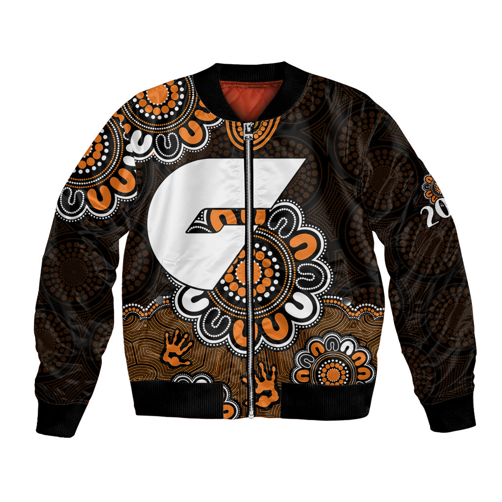 custom-personalised-afl-gws-giants-2012-aboriginal-bomber-jacket