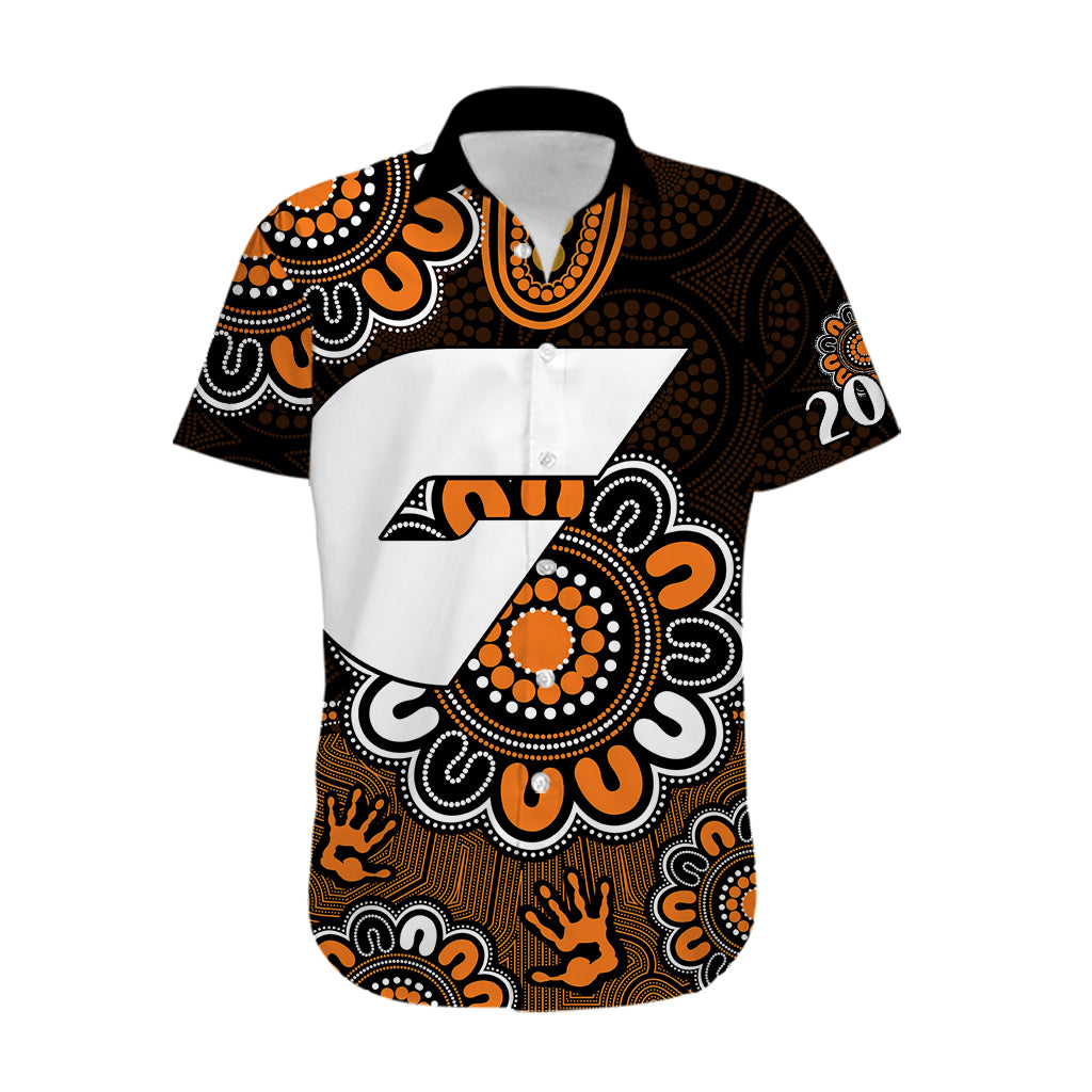 custom-personalised-afl-gws-giants-2012-aboriginal-hawaiian-shirt