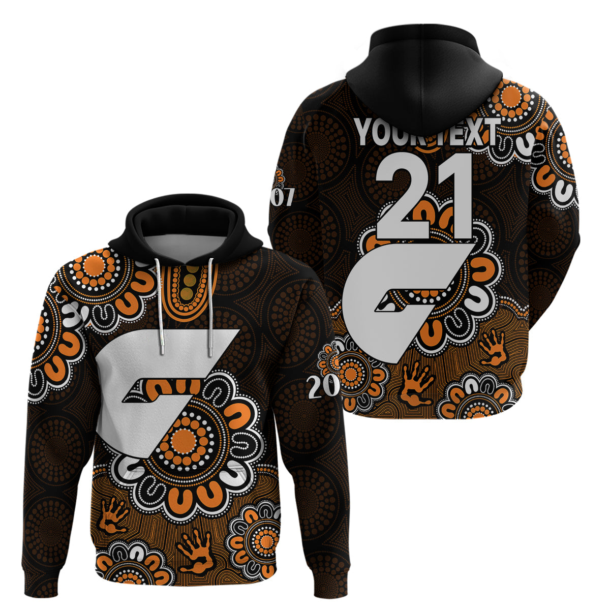 custom-personalised-afl-gws-giants-2012-aboriginal-hoodie