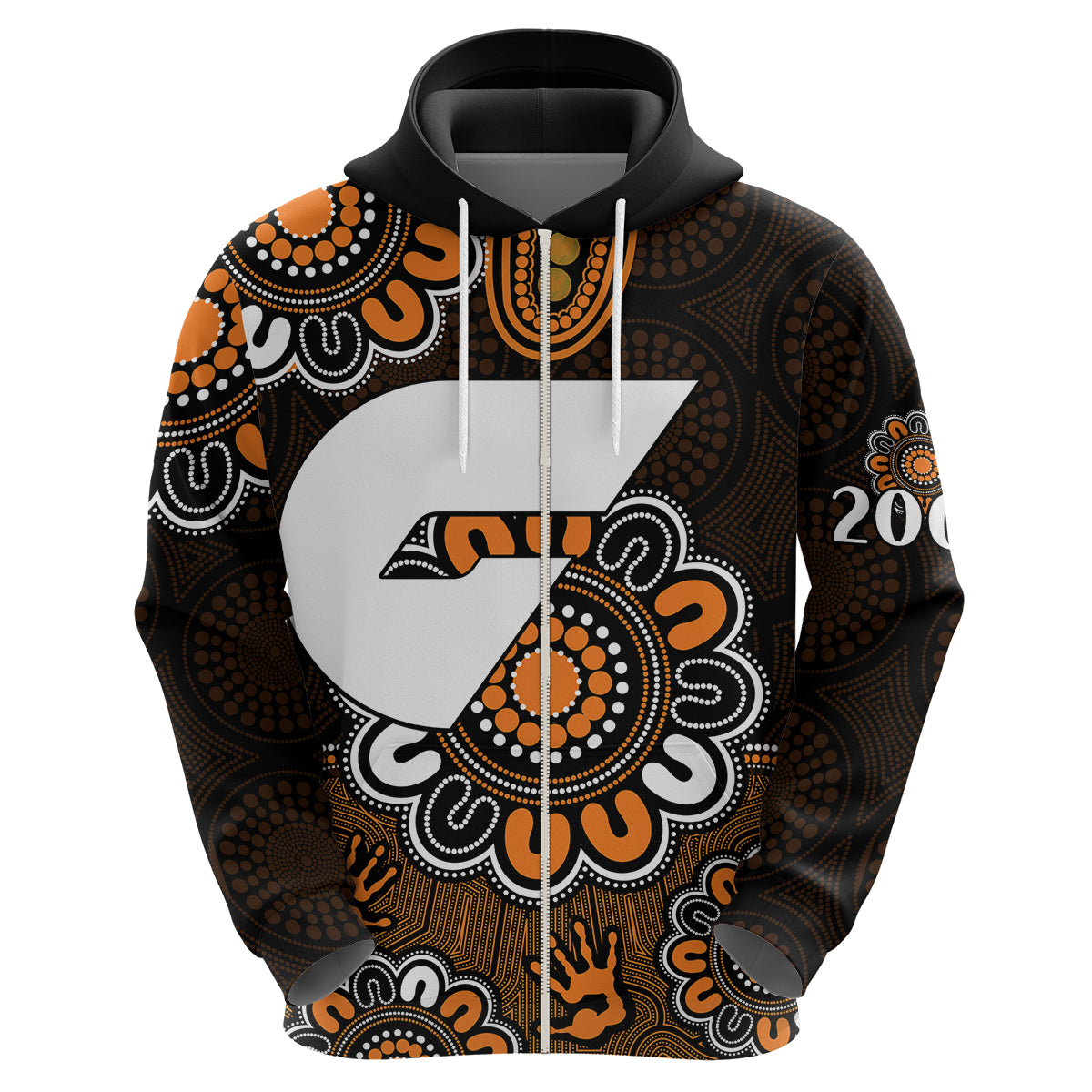 custom-personalised-afl-gws-giants-2012-aboriginal-hoodie