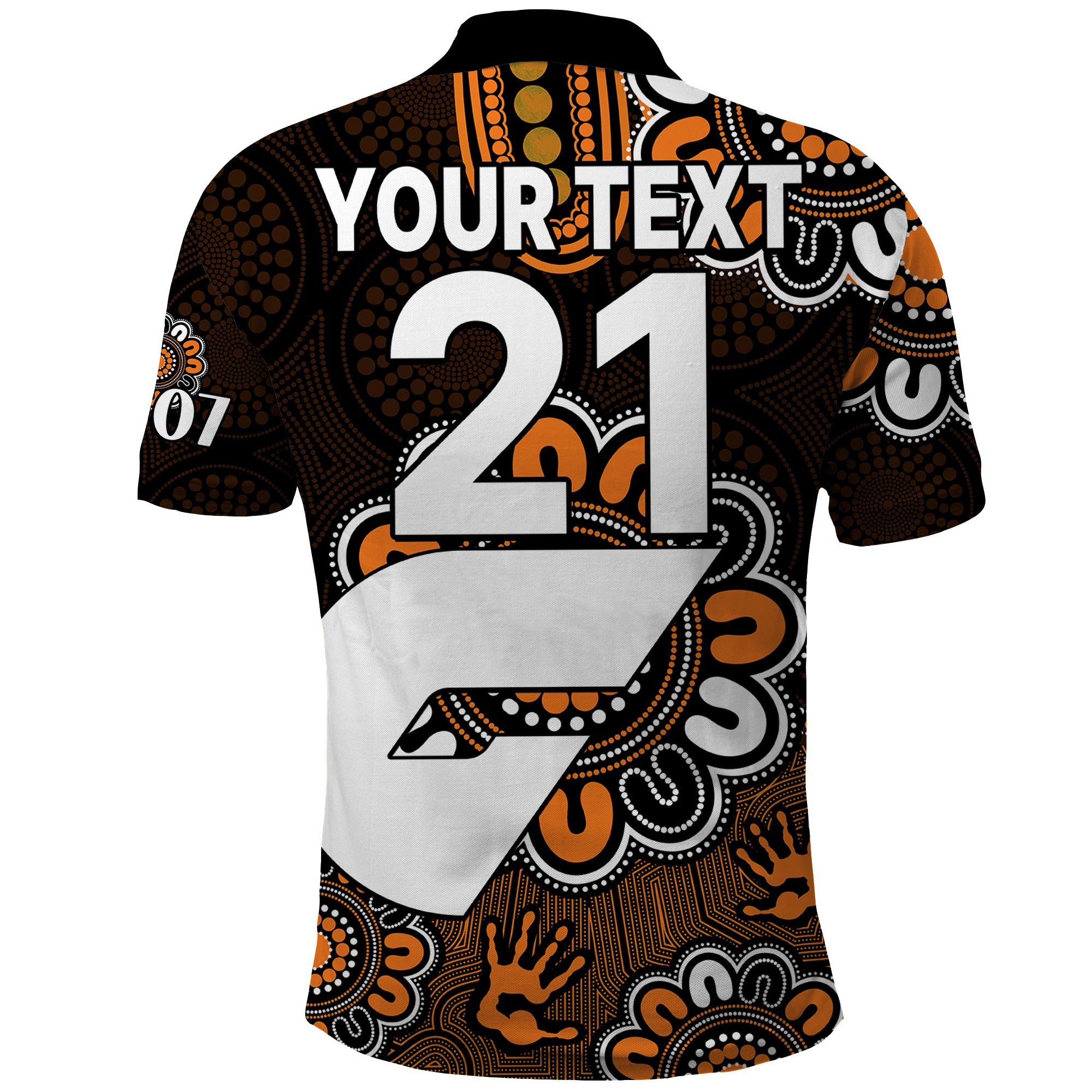 custom-personalised-afl-gws-giants-2012-aboriginal-polo-shirt