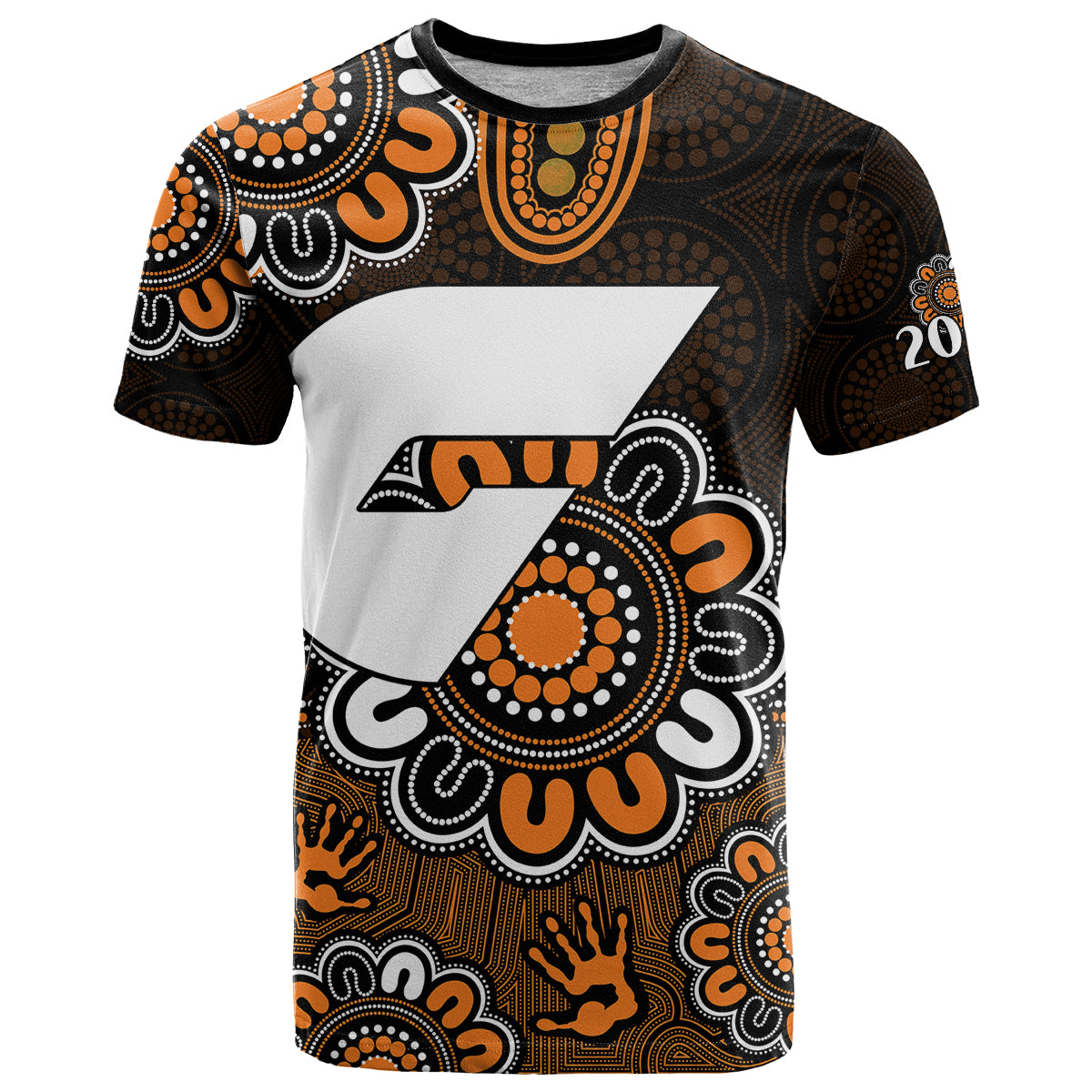 custom-personalised-afl-gws-giants-2012-aboriginal-t-shirt