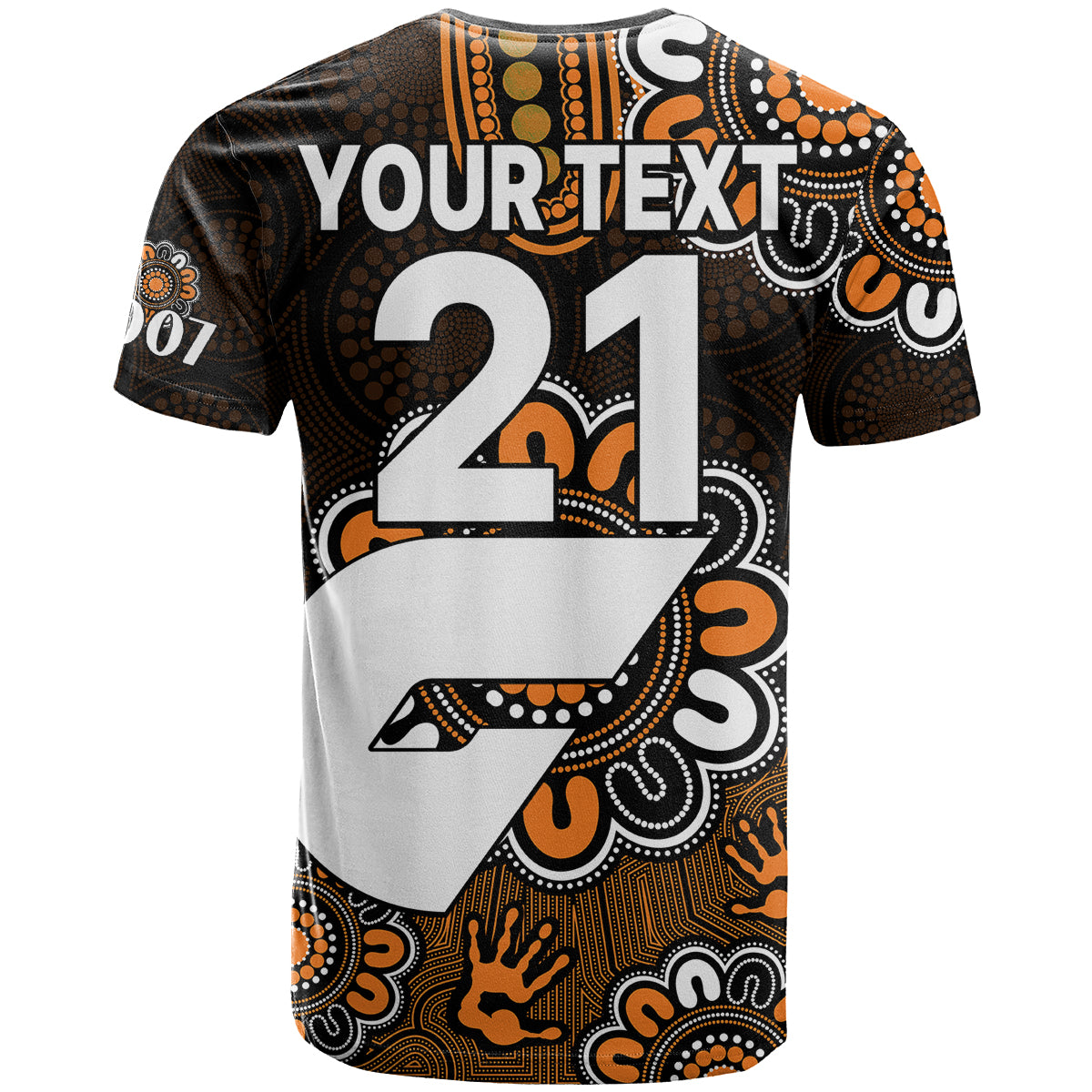 custom-personalised-afl-gws-giants-2012-aboriginal-t-shirt