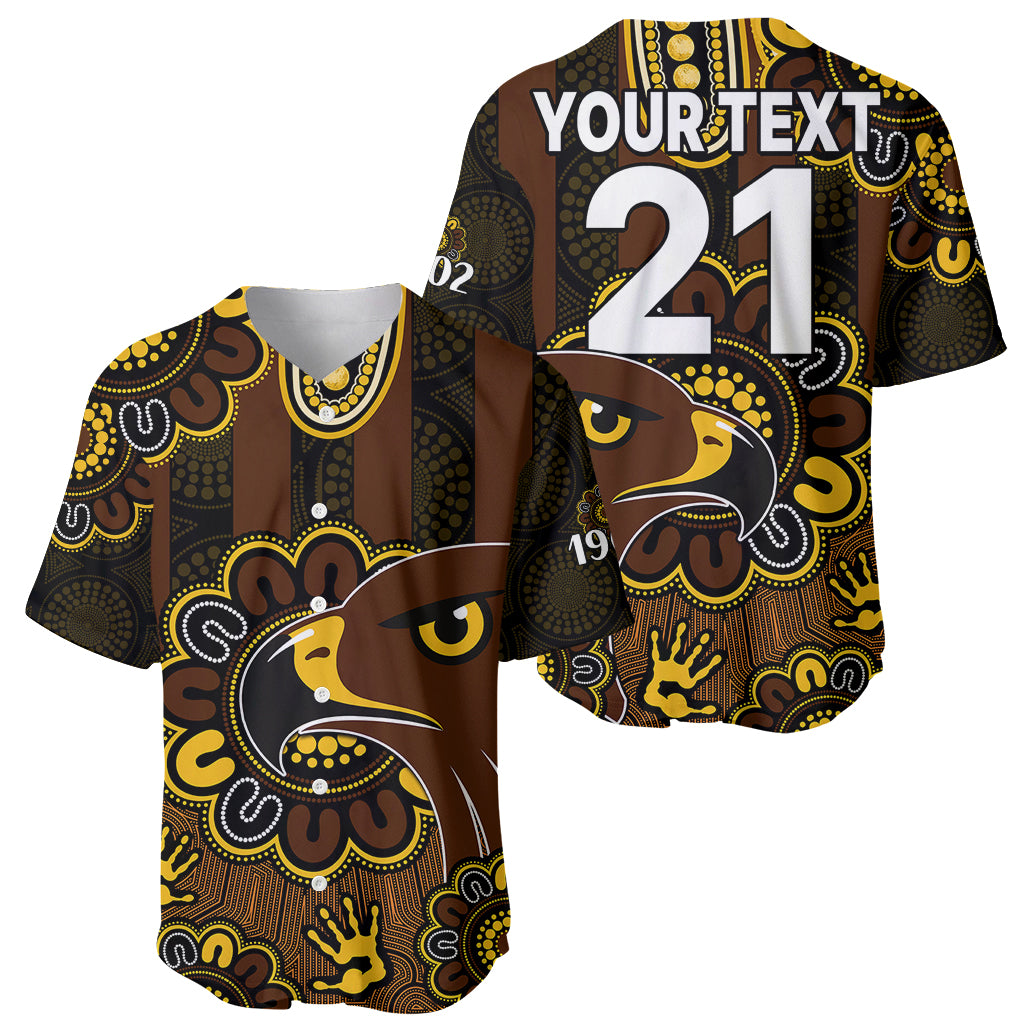 custom-personalised-afl-hawthorn-hawks-1902-aboriginal-baseball-jersey