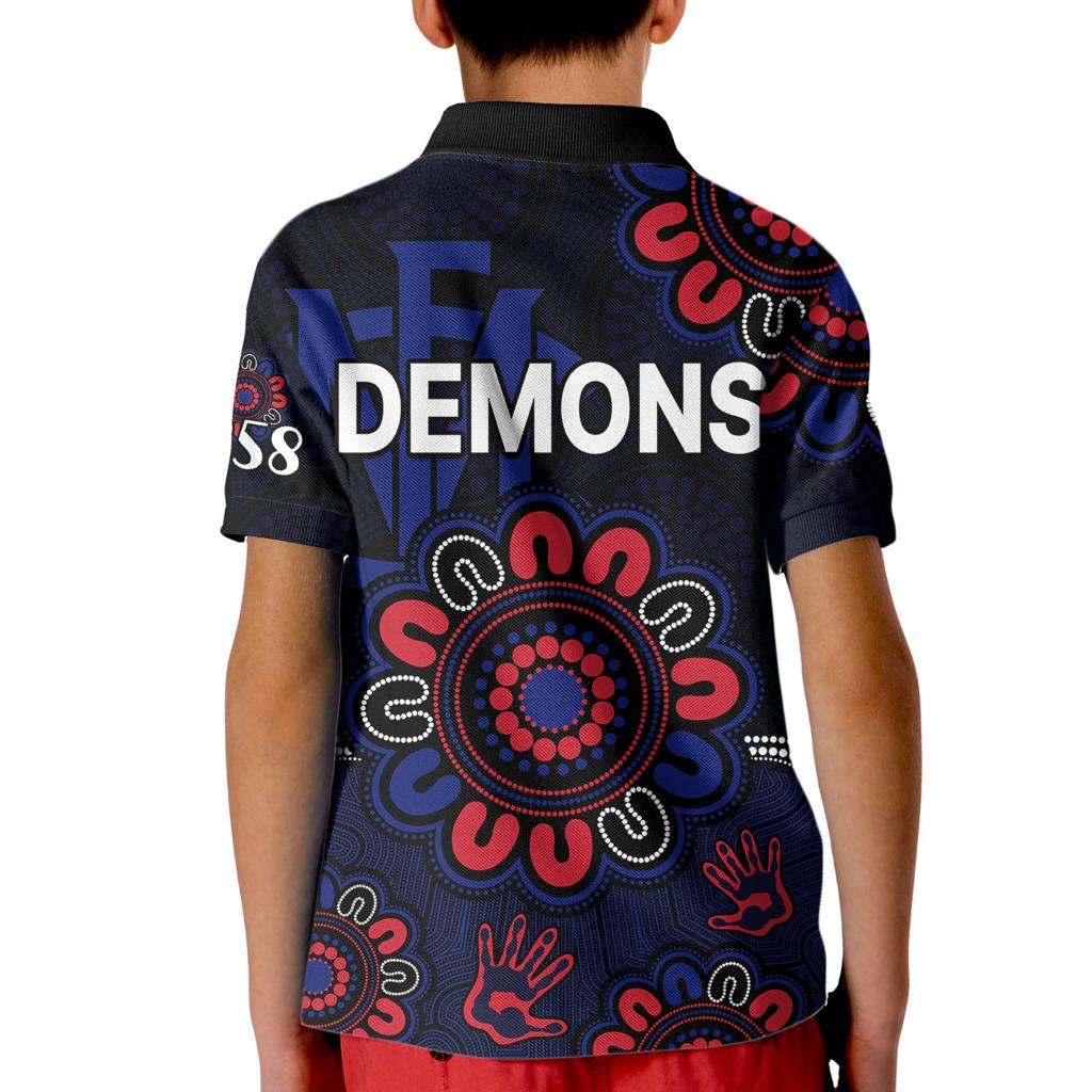 afl-melbourne-demons-1858-aboriginal-kid-polo-shirt