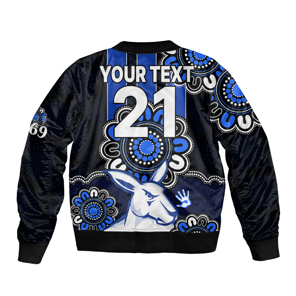 custom-personalised-afl-north-melbourne-kangaroos-1869-aboriginal-bomber-jacket