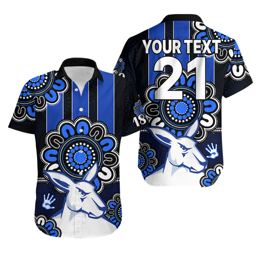 custom-personalised-afl-north-melbourne-kangaroos-1869-aboriginal-hawaiian-shirt